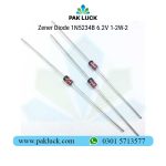 Zener Diode 1N5234B 6.2V 1/2W - Image 3