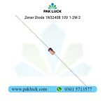 Zener Diode 1N5240B 10V 1/2W - Image 2
