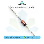 Zener Diode 1N5242B 12V 1/2W
