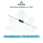 Zener Diode 1N5242B 12V 1/2W - Image 3