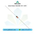 Zener Diode 1N5245B 15V 1/2W - Image 3