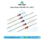 Zener Diode 1N5245B 15V 1/2W
