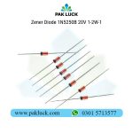 Zener Diode 1N5250B 20V 1/2W