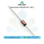 Zener Diode 1N5252B 24V 1/2W