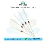 Zener Doide 1N5226B 3.3V 1/2W - Image 3