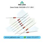 Zener Doide 1N5230B 4.7V 1/2W