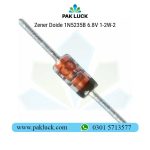 Zener Doide 1N5235B 6.8V 1/2W
