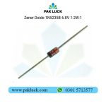 Zener Doide 1N5235B 6.8V 1/2W - Image 3
