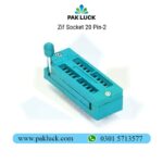Zif Socket 20 Pin - Image 2