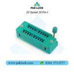 Zif Socket 20 Pin - Image 3