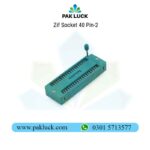 Zif Socket 40 Pin - Image 3