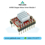 A4988 Stepper Motor Driver Module