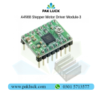 A4988 Stepper Motor Driver Module - Image 2