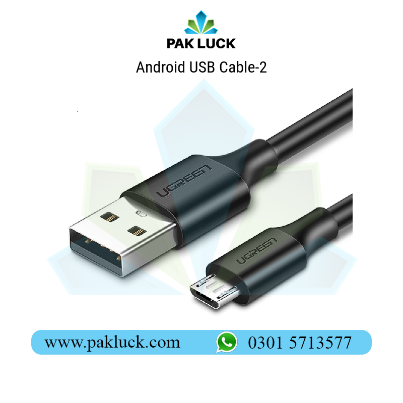 android usb cable-2 Android USB Cable - Image 1