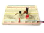 Breadboard Small (30 Dots) - Image 2