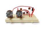 Breadboard Small (30 Dots) - Image 3