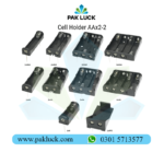 Cell Holder AAx2 - Image 2