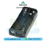 Cell Holder AAx2