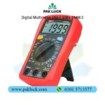 Digital Multimeter UNI-T 33B+ DMM