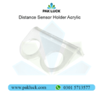 Distance Sensor Holder Acrylic - Image 2