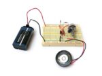 Breadboard Small (30 Dots)