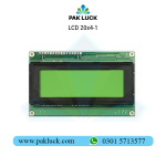 LCD 20x4