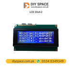 LCD 20x4 - Image 3
