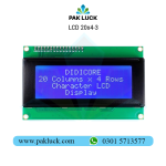 LCD 20x4 - Image 2