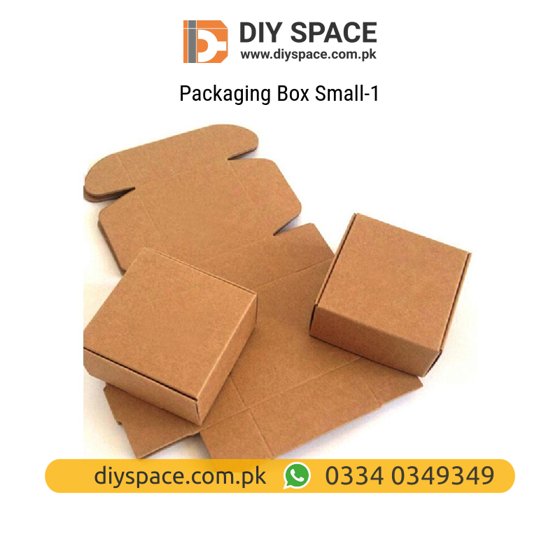 packaging box small-1 Packaging Box Small - Image 1