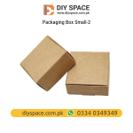 Packaging Box Small - Image 2