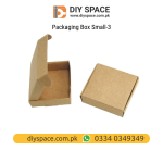 Packaging Box Small - Image 3