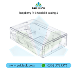 Raspberry Pi 3 Model B casing - Image 2