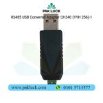 RS485 USB Converter Adapter CH340 (YYH 256) - Image 2