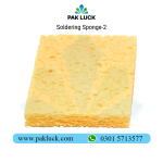Soldering Sponge - Image 2