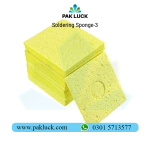 Soldering Sponge