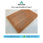 Breadboard MB-102 - Image 4