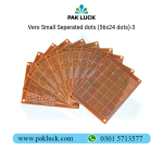 Vero Small Seperated dots (56x24 dots) - Image 2