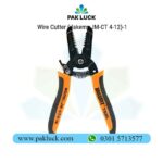 Wire Cutter (Jakemy JM-CT 4-12) - Image 2