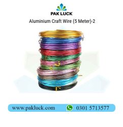 Aluminium-Craft-Wire-5-Meter-1